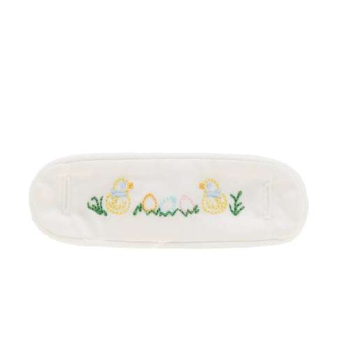 Edgehill Collection x The Broke Brooke Spring Chicks Interchangeable Tab