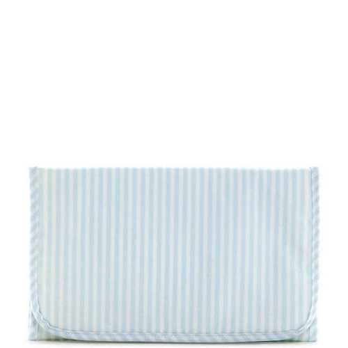 TRVL Design Pimlico Stripe Changing Pad