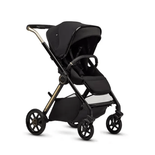 Silver Cross Reef 2 Stroller - Espresso