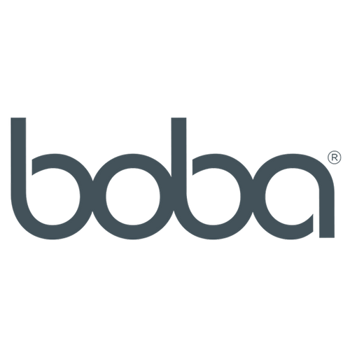 Boba Bliss Baby Wrap Carrier in Black – Boba Inc.