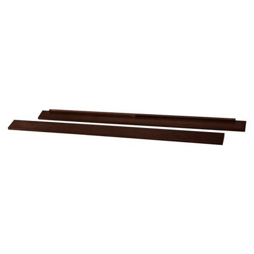 Namesake Twin/Full Size Conversion Kit Bed Rails & Reviews | Wayfair