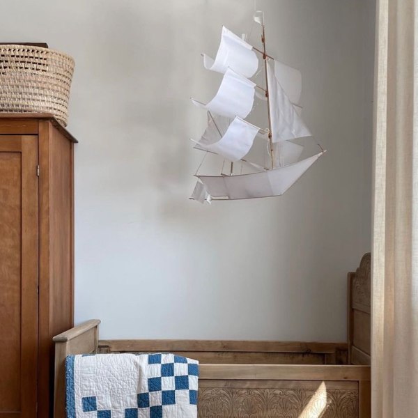 Sailing Ship Kite