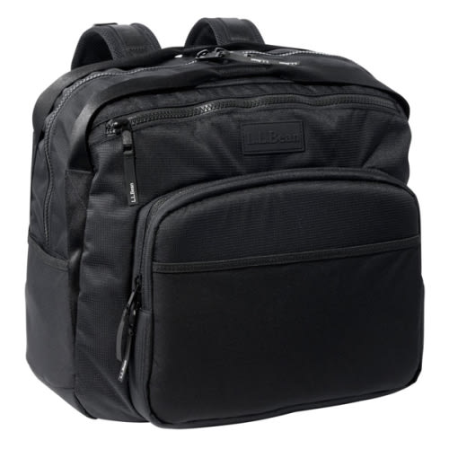 L.L.Bean Diaper Bag, 32L | Everyday Backpacks at L.L.Bean