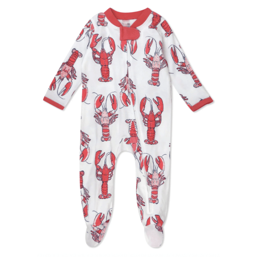 Honest Baby Clothing | Organic Cotton Sleep & Play