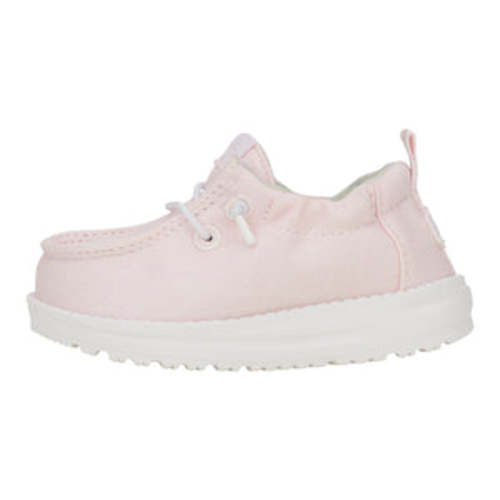 Lildudes Slip On Classic - Festival Pink