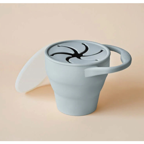 Silicone Snack Cup | Moonkie