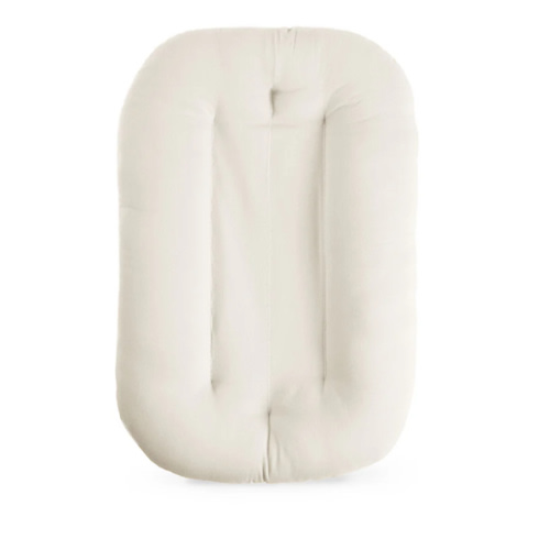 Infant Lounger | Natural