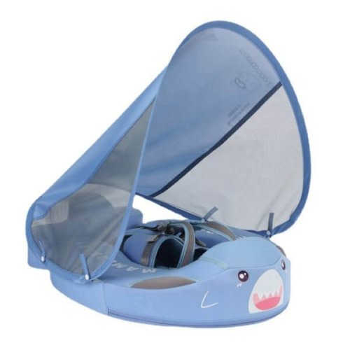 Shark Mambobaby Float Canopy