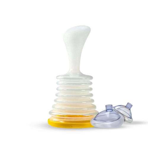 LifeVac Anti Choking Device for Adults and Babies
– Choking Device USA