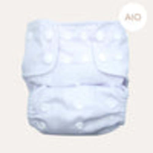 Lighthouse Kids Company - Supreme All In One | Happy BeeHinds | Modern Cloth Diapers