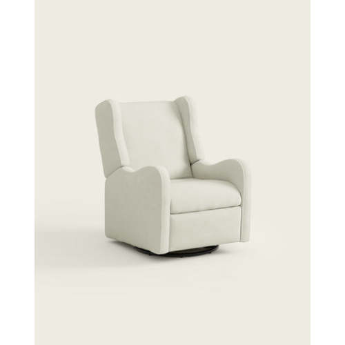 Drift Nursery Glider Recliner | Nestig