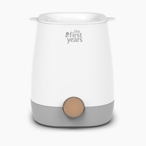 The First Years 2-in-1 Simple Serve Bottle Warmer