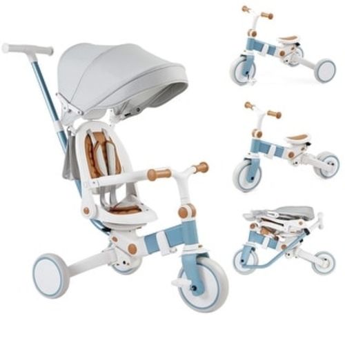 7 in 1 Baby Tricycle