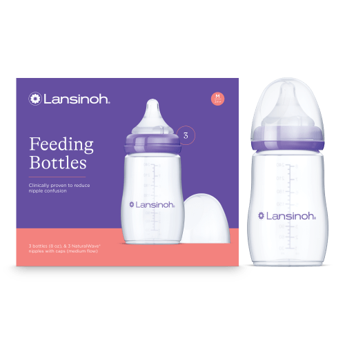 Baby Bottles 8oz