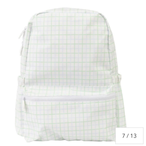 The Backpack