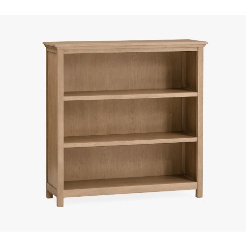 Cameron 3-Shelf Bookcase (42")