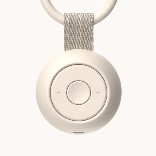 Hatch Portable Sound Machine - Putty