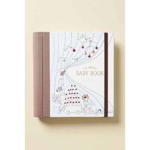 Baby Book
