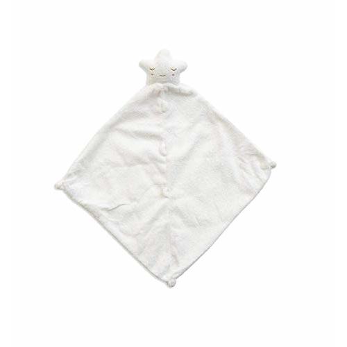 Angel Dear - White Star, Blankie
