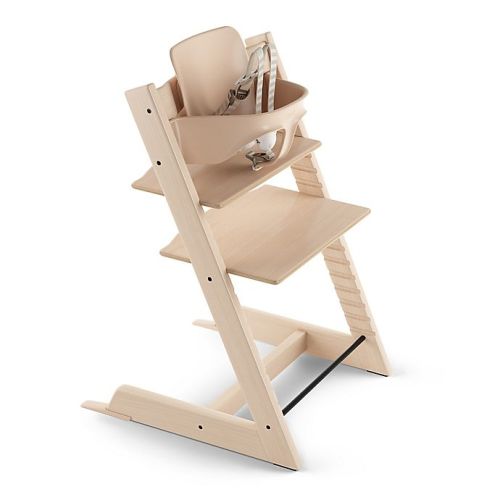 Stokke Tripp Trapp High Chair² - Natural