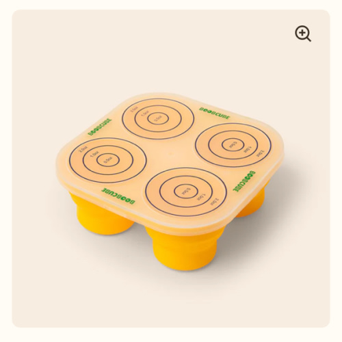 THE TRAY