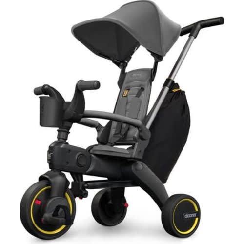 Liki S3 Convertible Stroller Trike