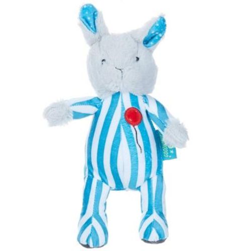 Goodnight Moon Pajama Bunny 13 Inch Beanbag Stuffed Animal Plush Toy