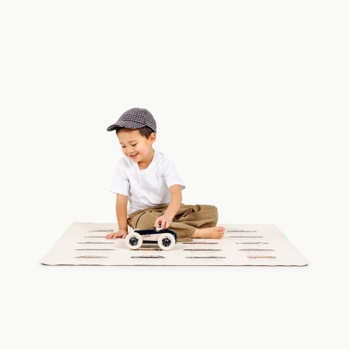 Gathre Mini High Chair Mat
