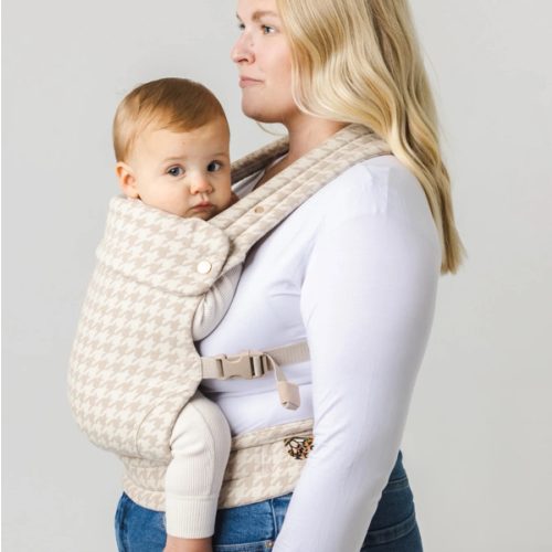 The Monarch Carrier - Houndstooth – Mabē