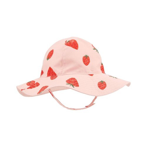 Baby Strawberry Reversible Swim Hat - Carter's | Carter's