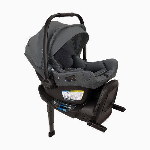 Nuna PIPA aire rx Infant Car Seat - Ocean