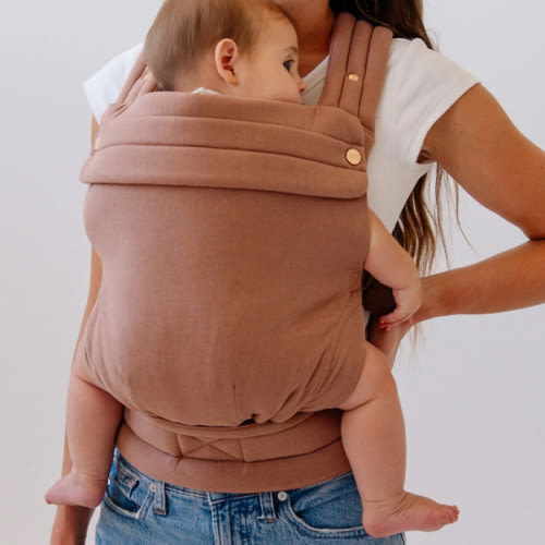 The Monarch Carrier - Mocha – Mabē