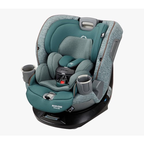 Maxi-Cosi® Emme 360 Rotating All-in-One Car Seat