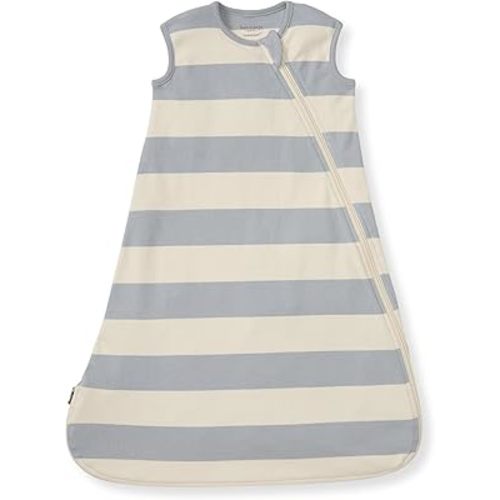 Burt's Bees Baby Beekeeper Infant Wearable Blanket, 100% Organic Cotton Unisex, Girl, Boy Swaddle Transition Sack