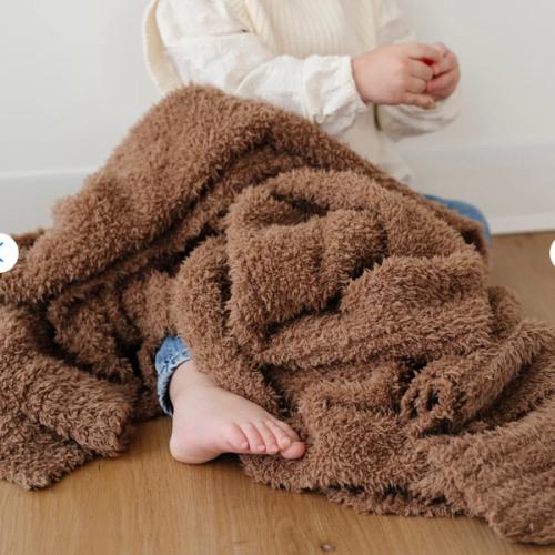 Saranoni Bamboni® Receiving Blanket | Ultra-Soft Comfort | Saranoni