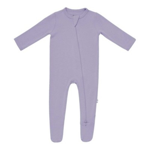 Baby Kyte Baby Zippered Footie Pajamas | SCHEELS.com