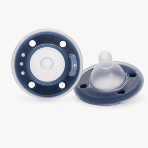 Ninni Pacifier Blueberry 2 Pack