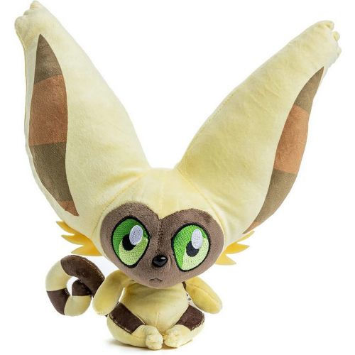 Avatar The Last Airbender 10 Inch Momo Plush