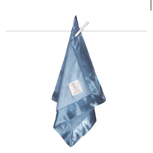 Little Giraffe® Original Luxe™ Travel Blanky | Dream a Little Dream