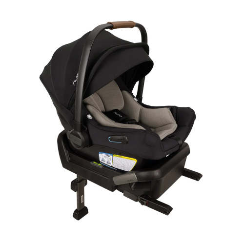 Nuna Pipa Aire Infant Car Seat