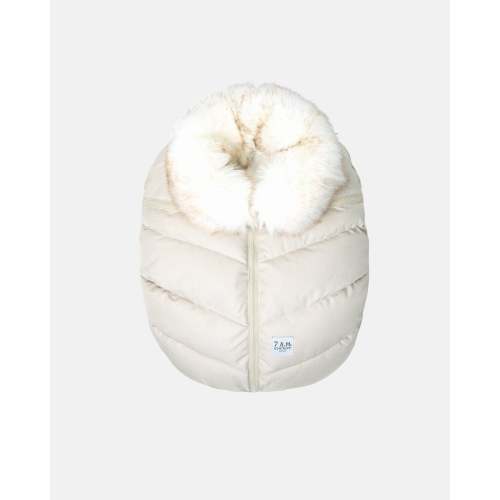 Car Seat Cocoon - Tundra