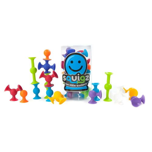 Squigz - Starter Set