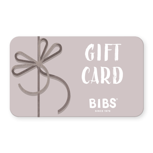 Bibs Gift Card
