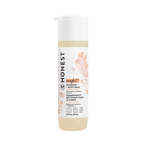 Shampoo