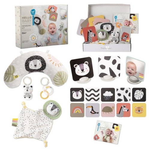Taf Toys Newborn Kit 0m+