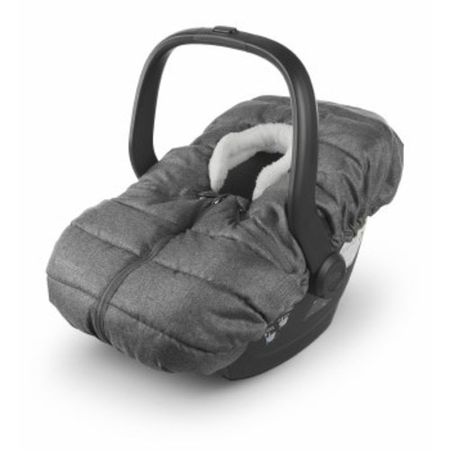 Mesa/Aria CozyGanoosh Charcoal - The Little Seedling