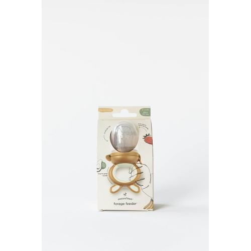 Moss and Fawn Feeder | Best Teething Remedy – Moss & Fawn