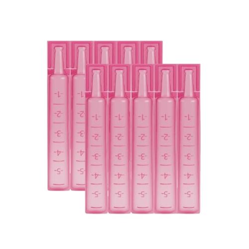 Saline Solution 5ml Each, 100 per Box