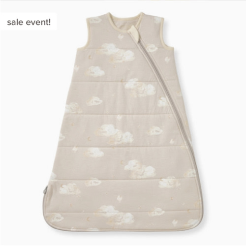 Good Night Sky Organic Warmer Beekeeper™ Wearable Baby Blanket - Limes – Burt's Bees Baby