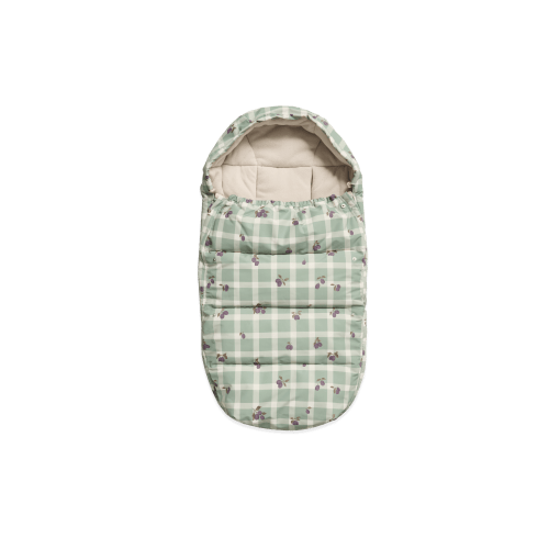 Footmuff